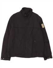 SERGIO TACCHINI Mens Bomber