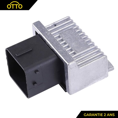 Preheating relay for citroen - preheating,