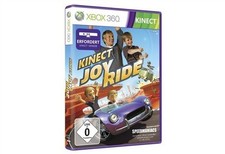 Microsoft Xbox 360 - Kinect Joy Ride (2010)