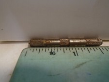 Prewar American Flyer "O"