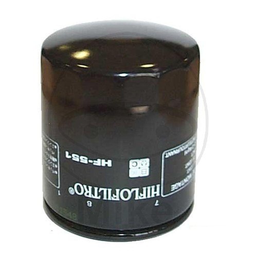 Hiflo hf551 tuv - hiflo,