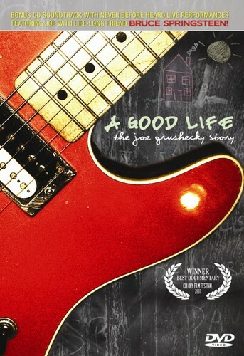 Good life the - life:, joe