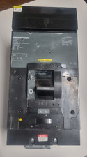 Square D 400 Amp Triple Pole 3