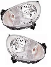 Fits Nissan Micra 2010-2014