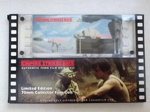 Star wars empire strikes back - empire,