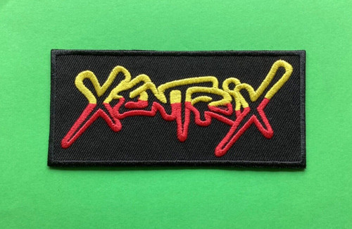 Xentrix rock band - xentrix,
