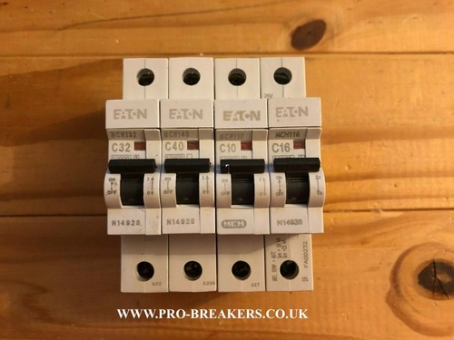 Mem eaton memshield - 1, pole