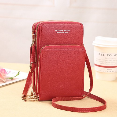 Women small cross body cell - women,