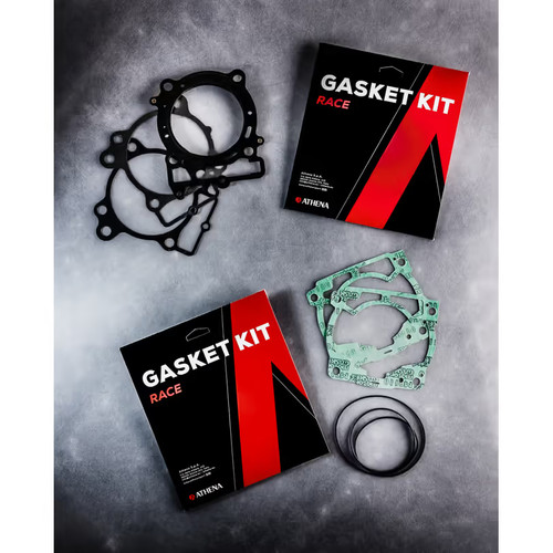 Athena cylinder gasket kit - athena,