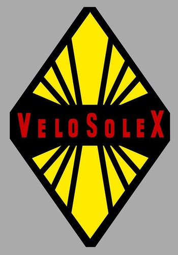 Velo solex laminated - velo,