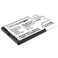Battery for 5800,Asha