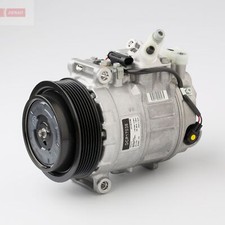 Air Con Compressor For