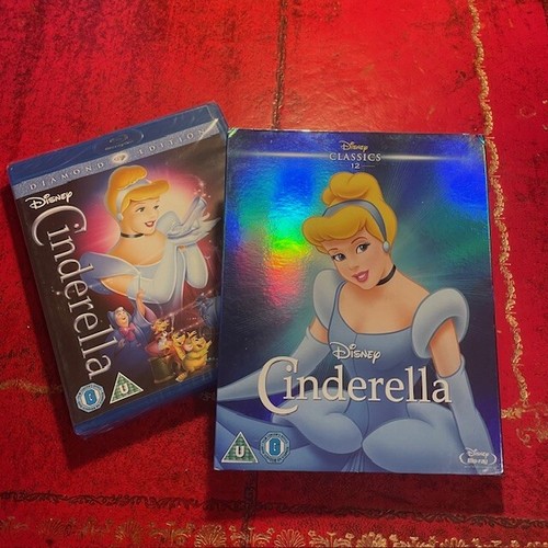 Walt disney pixar - walt, classics