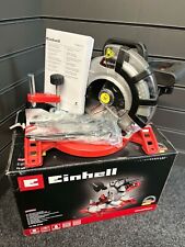 Einhell Crosscut Mitre Saw