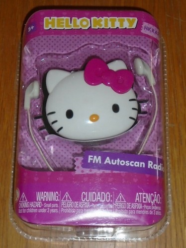 Hello kitty autoscan - hello,
