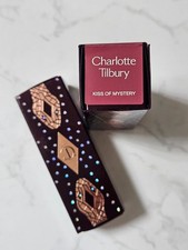 Charlotte tilbury lipstick - charlotte,