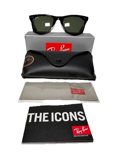 New ray ban - ray-ban, wayfarer