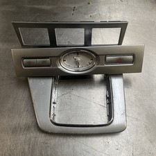 Ford Mondeo Mk3 ST clock Gear