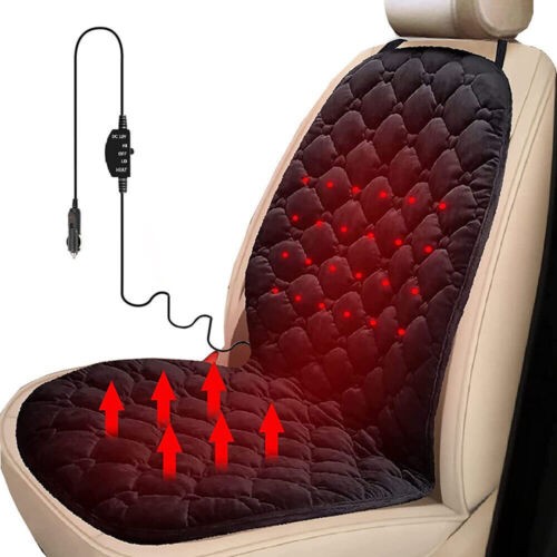 Universal 12v car seat - 12v,