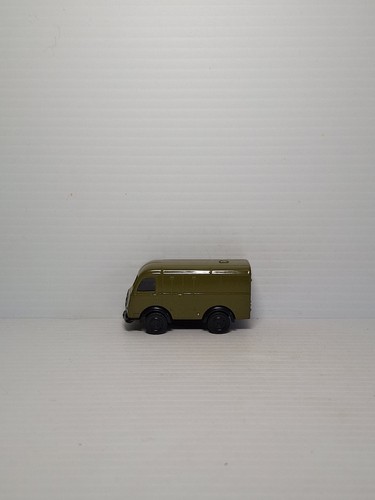 Classix die cast - classix, 1:76