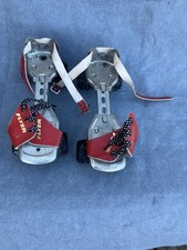 Vintage Flyer Roller Skates