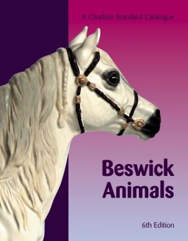 Beswick animals charlton - animals:, a