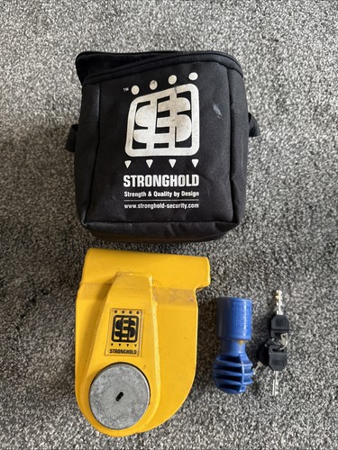 Stronghold alko stabiliser - stronghold,