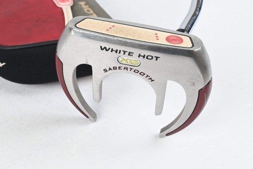 Odyssey white hot - hot, xg