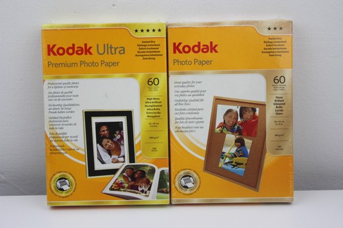 Kodak ultra premium - kodak,