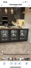 German Build High Quality Large Kitchen