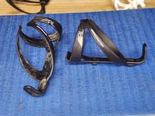 2x Matt Matte Black Grey