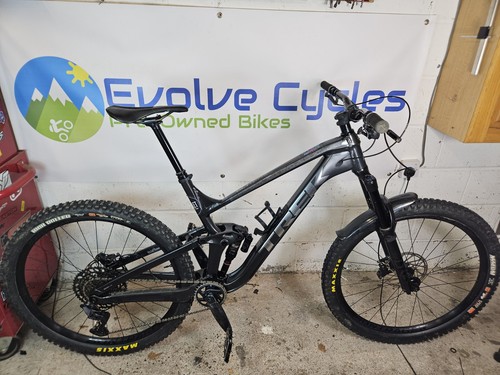 2021 trek slash extra - 2021, 8