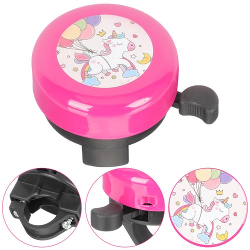 Girls bike bell for - girls,