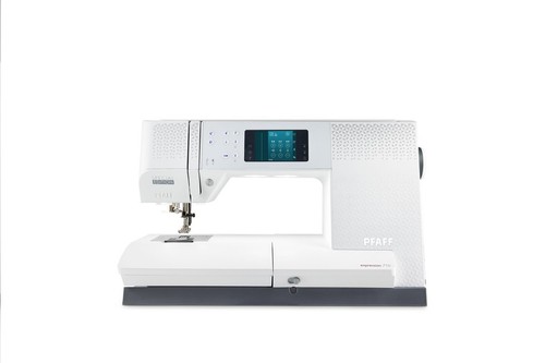 Pfaff expression 710 - expression™,