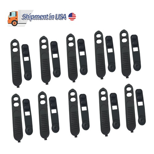 10x ptt bezel rubber - 10x,