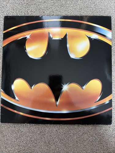 Batman prince soundtrack - 89,