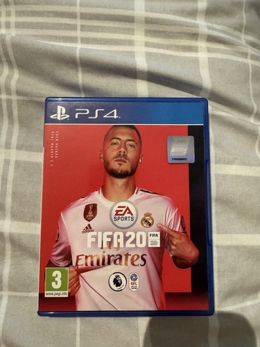 Sports fifa playstation - ea,