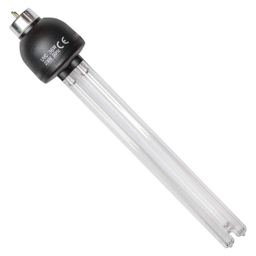 Cloverleaf smartstart 36w pond - cloverleaf,