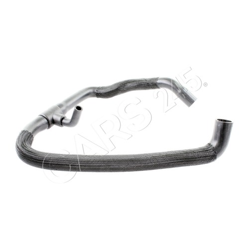 Radiator coolant pipe hose - radiator,