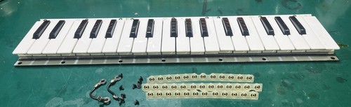 Korg microkorg keyboard bed - microkorg,