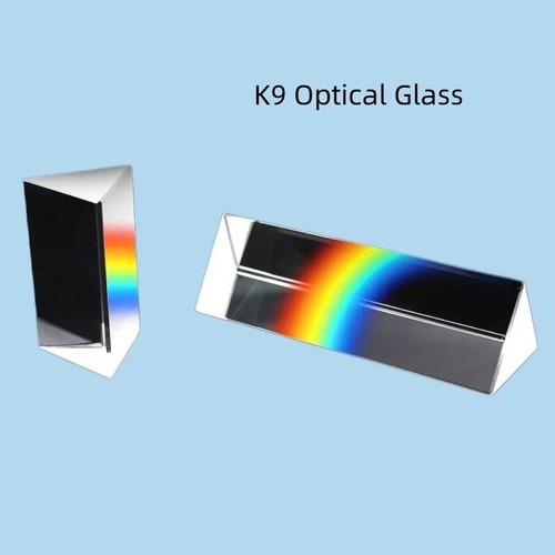 Optical glass crystal - optical,