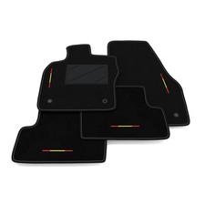 Floor Mats Compatible with