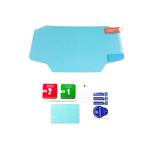 Screen protector anti - anti, scratch