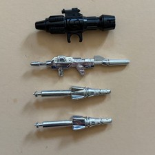 Vintage Hasbro G1 Transformers