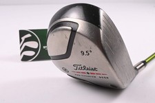 Titleist 905 R Pro Driver / 9.5 Degree / Stiff Flex Aldila NV Green 65 Shaft