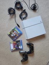 Sony PlayStation 4 500GB