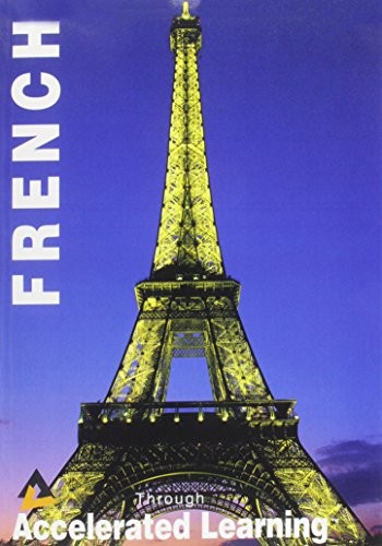 Accelerated learning french - accelerated, learning: