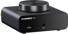 Bluetooth Mini Amplifier