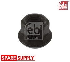 4X WHEEL NUT FOR PORSCHE 356