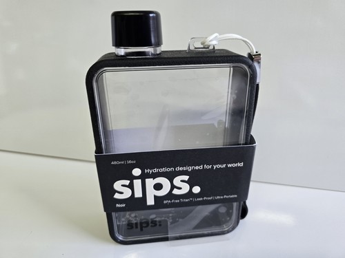Sips hydration leafproof ultra - sips,